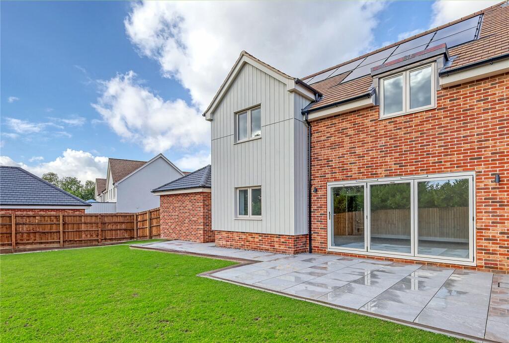 Additional image 6 of Lawson Place, Kelvedon Road, Wickham Bishops, Essex, CM8