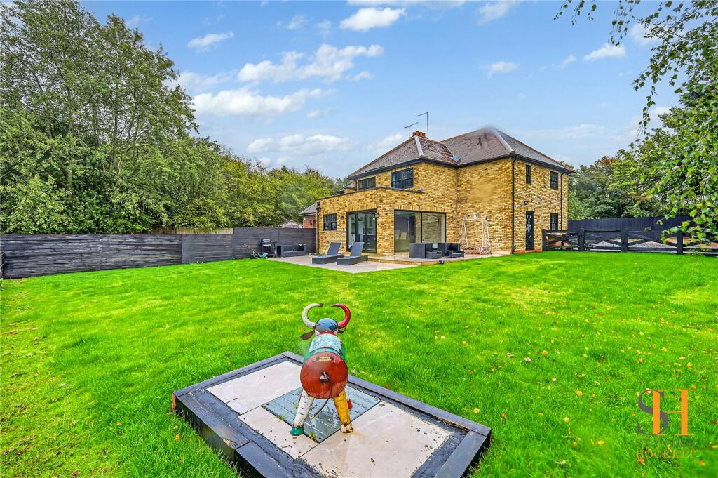 Additional image 14 of Swan Lane, Stock, Ingatestone, Essex, CM4