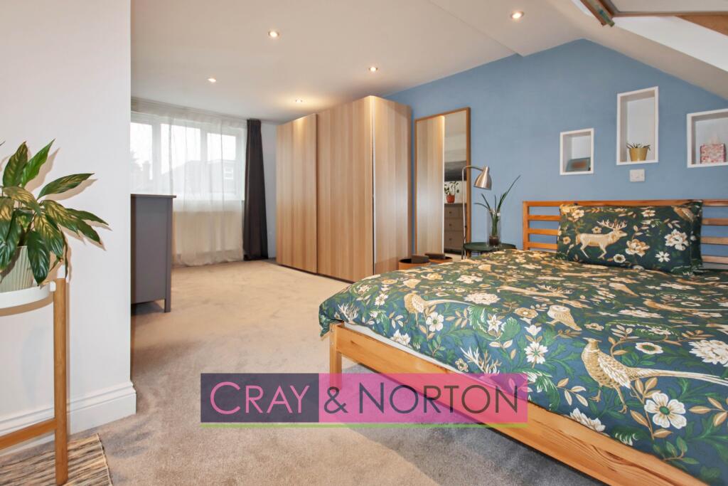 Additional image 13 of Addiscombe Avenue, Addiscombe, CR0