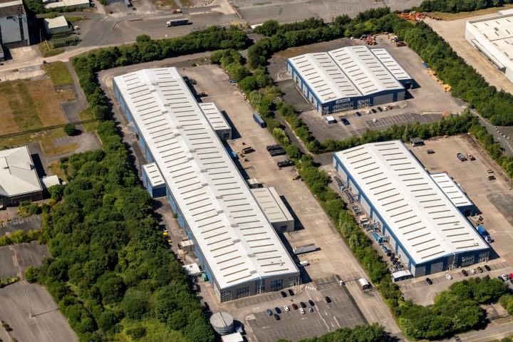 Additional image 4 of Unit 1, Vauxhall Supply Park, North Road, CH65