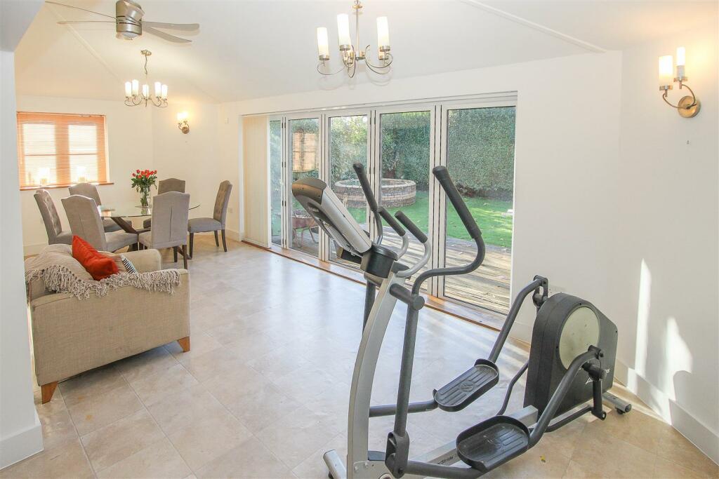 Additional image 10 of Great Fox Meadow, Kelvedon Hatch