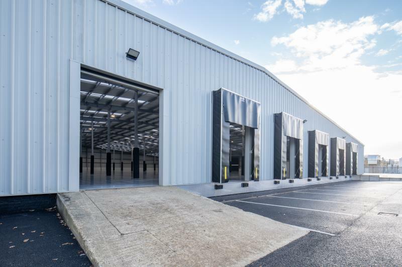 Additional image 6 of Unit, Freebournes Industrial Estate, Unit 3 Freebournes Road, Witham CM8 2BL