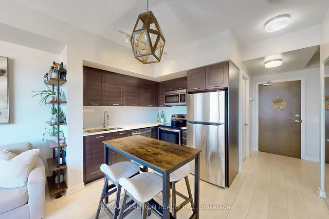 Additional image 10 of 2212 Lakeshore Blvd Unit 713