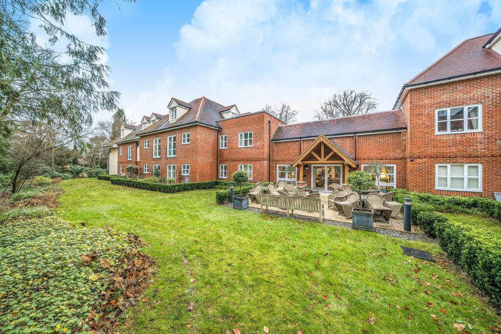 Additional image 28 of Westhall Road, Langton House, CR6