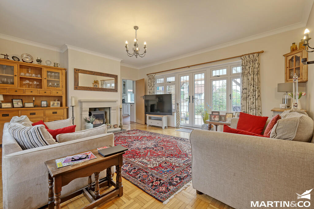 Additional image 23 of St. Johns Green, Writtle