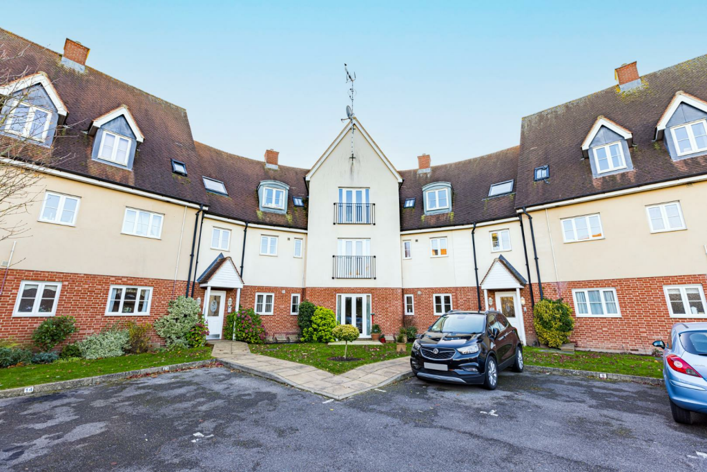 Additional image 13 of Brignall Place, DUNMOW