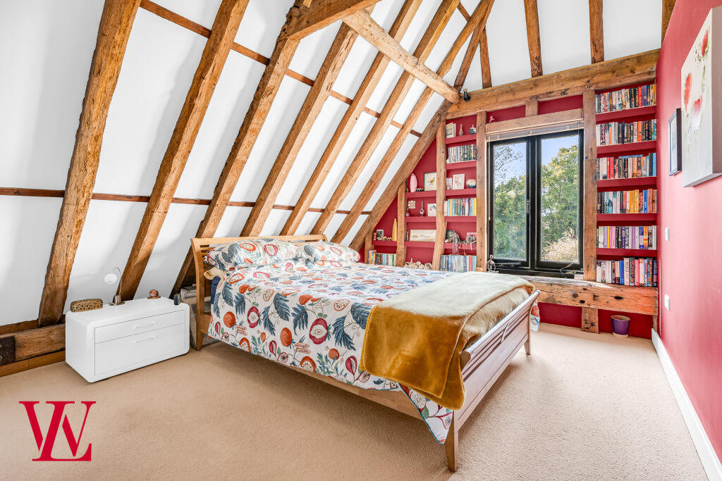 Additional image 23 of Bridge Barn, Folly Farm, Stortford Road, Dunmow, Essex