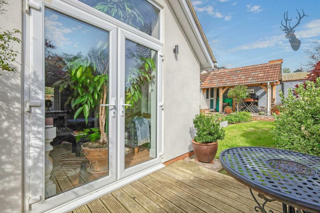 Additional image 22 of Brook Road, Epping