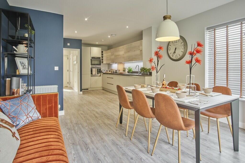 Additional image 13 of Off London Road, 
Newhall,
Harlow, 
CM17 9LS