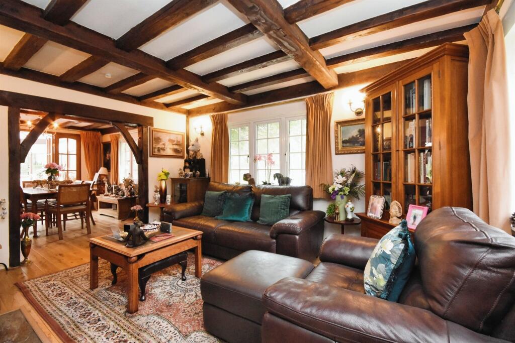 Additional image 4 of Hedingham Road, Gosfield, Halstead