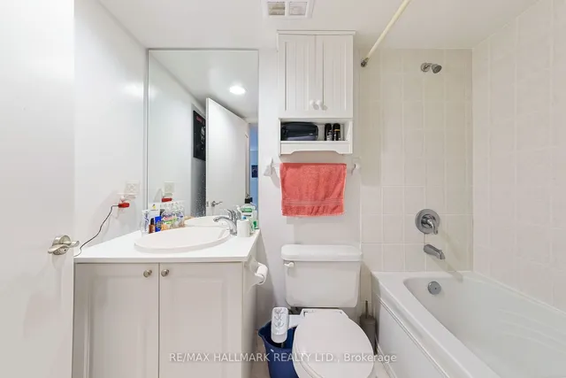 Additional image 16 of 410 Queens Quay W Unit 505