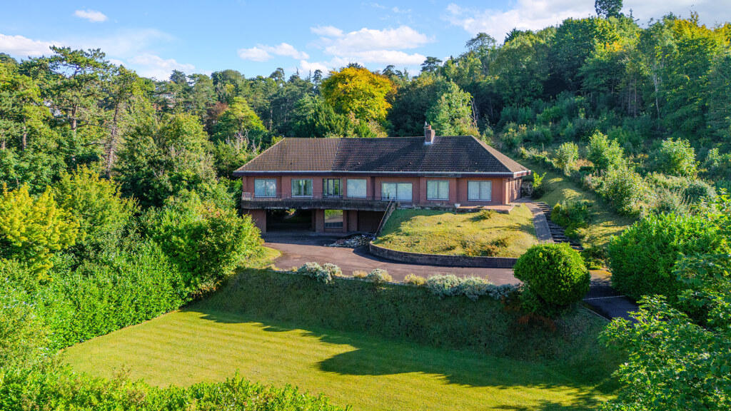 Additional image 2 of Edgehill, Succombs Hill, Warlingham, Surrey, CR6 9JG