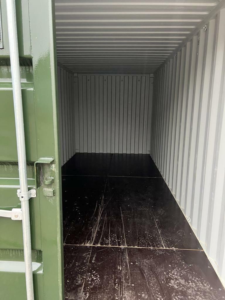 Additional image 5 of Storage (Shipping) Container