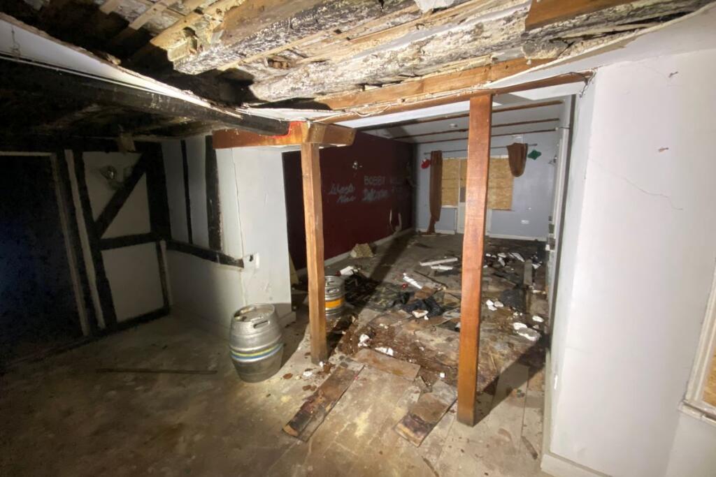 Additional image 2 of The Red Lion, 130 Coggeshall Road, Marks Tey, Essex, CO6 1LT