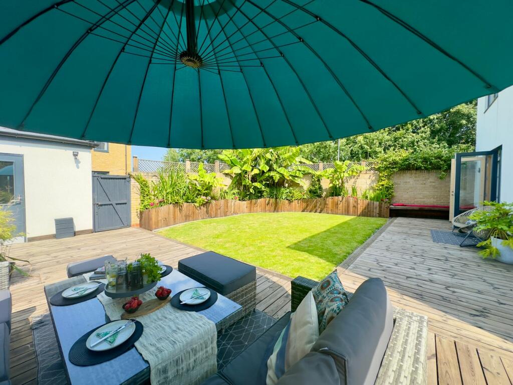 Additional image 23 of Blackcap Drive, Newhall, Harlow, CM17