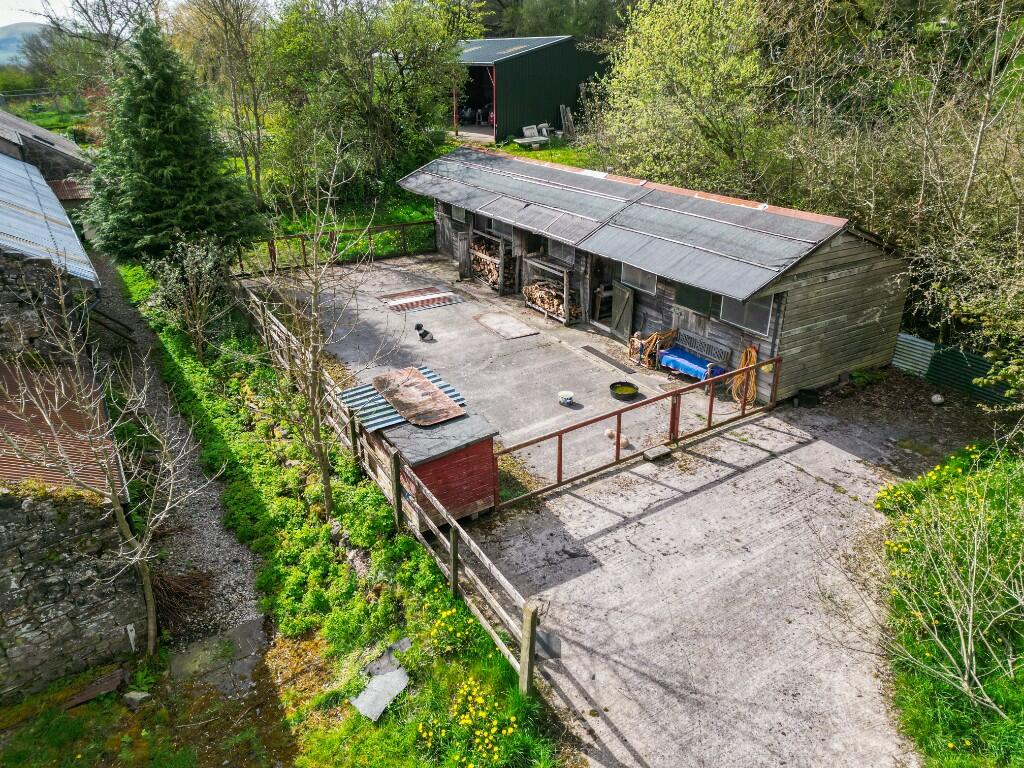 Additional image 13 of HIGHGATE FARM, LLANARMON YN IAL, CH7 4QW