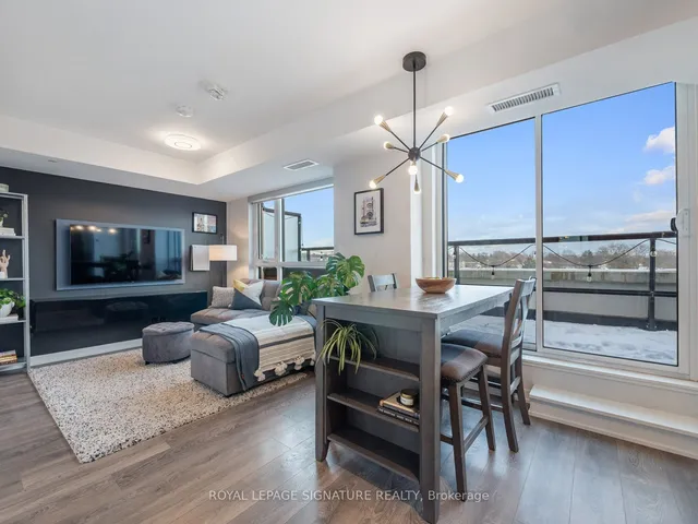 1401 O'Connor Dr Unit 601