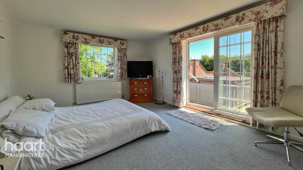 Additional image 12 of Wix Road, Bradfield, Manningtree, Essex