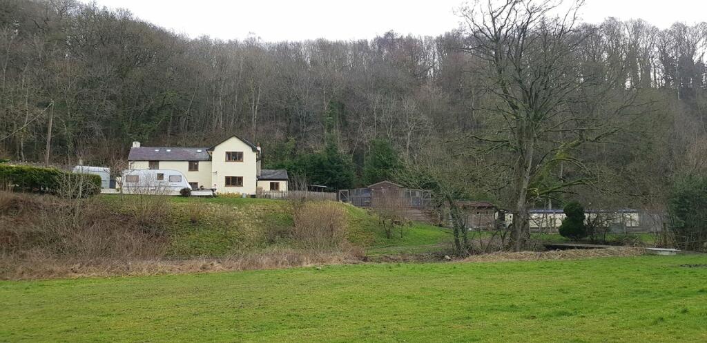 Additional image 2 of Cefn Bychan Woods, Pantymwyn, Mold, Flintshire, CH7