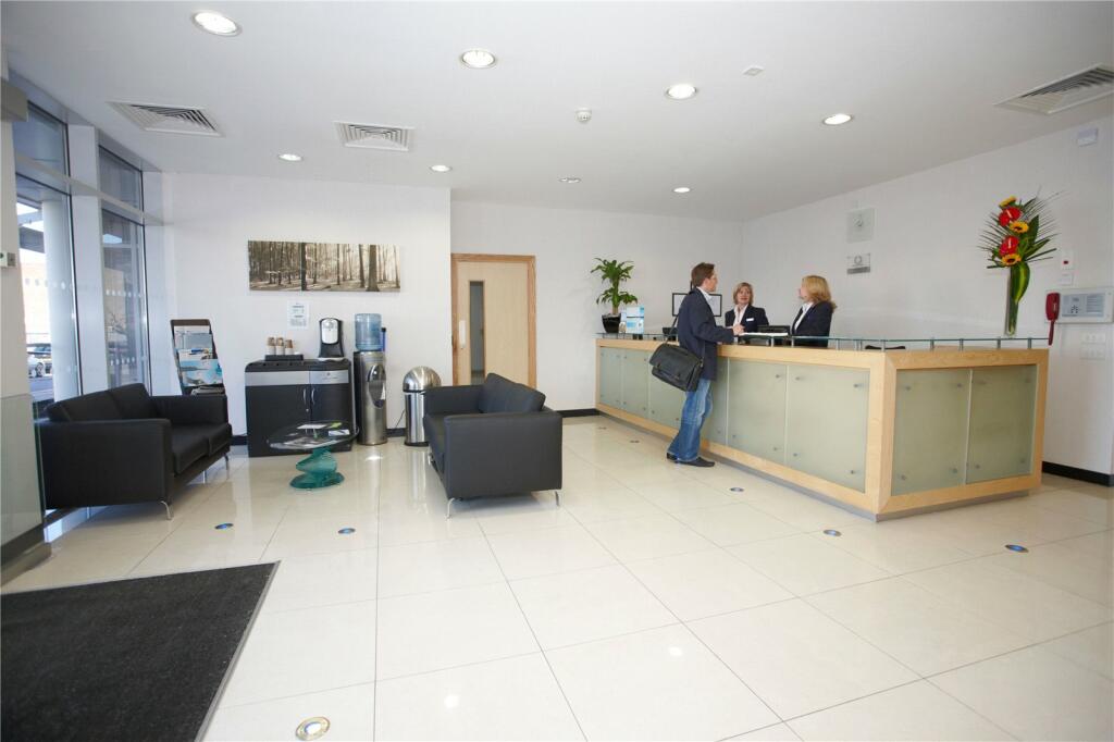 Additional image 9 of Weston Business Centre, Hawkins Road, CO2