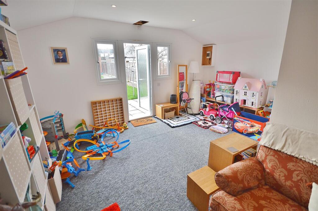 Additional image 16 of Amerells Road, Little Clacton,