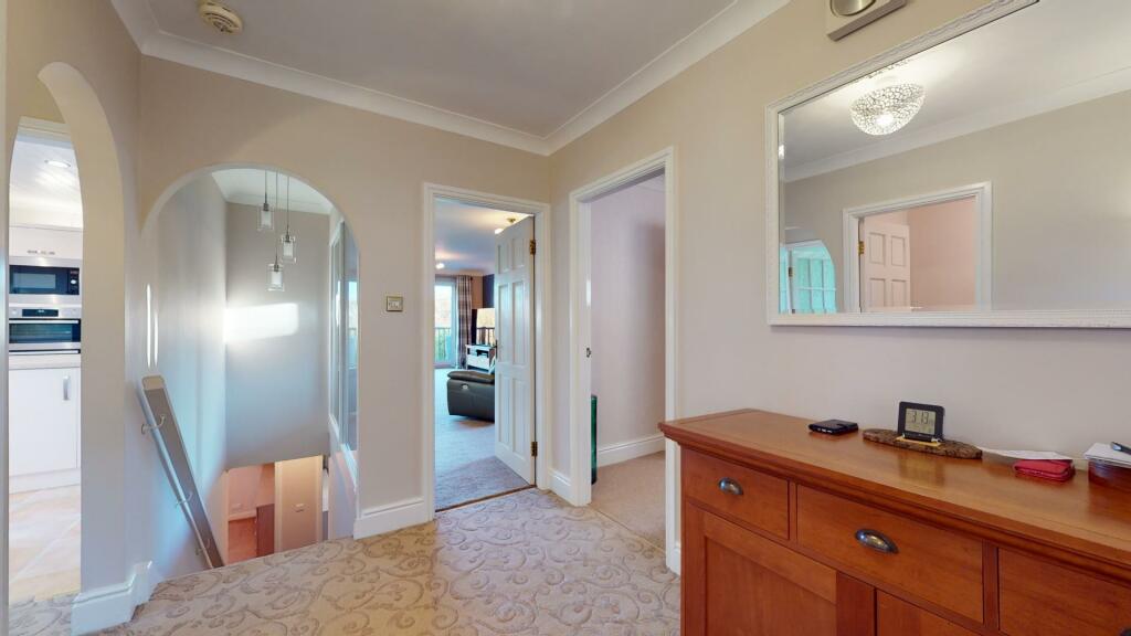 Additional image 14 of Black Brook, Sychdyn, Mold