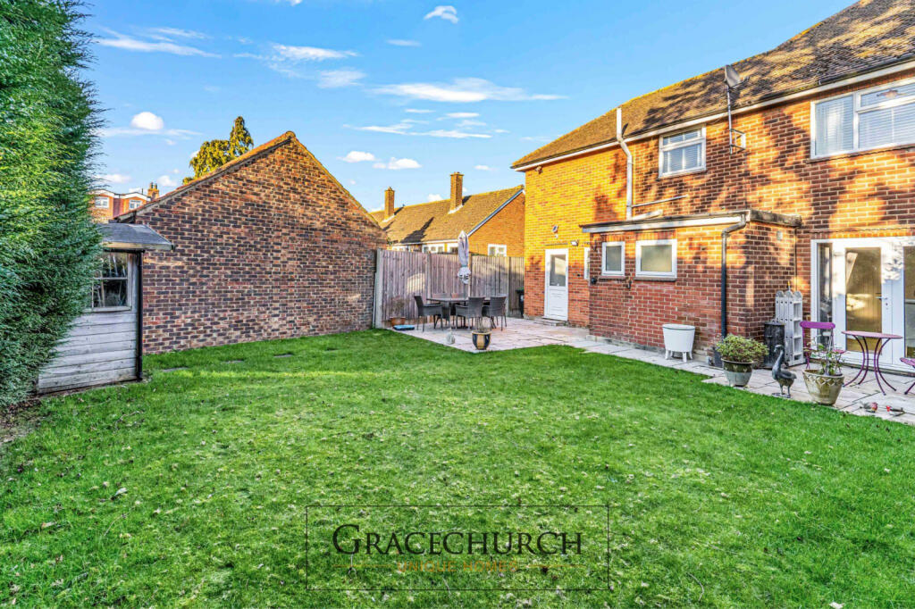 Additional image 28 of Elm Close, Epping CM16