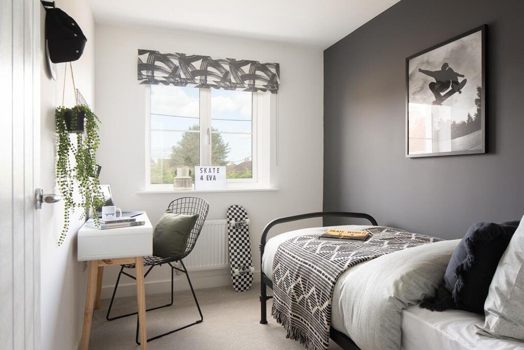 Additional image 12 of Pioneer Way, Brantham, Suffolk, CO11 1FL