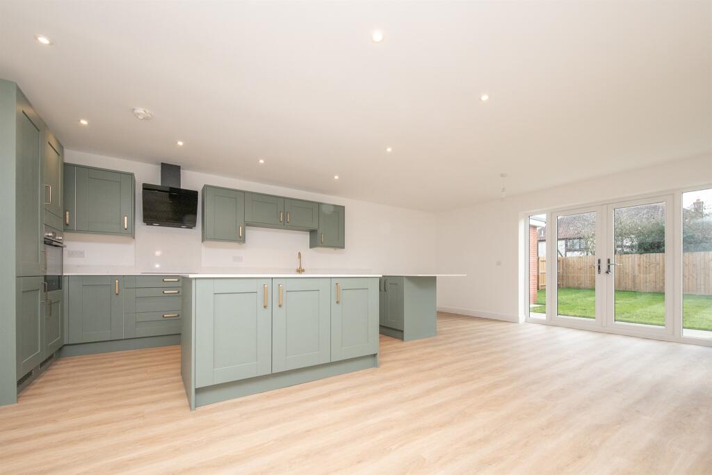 Additional image 7 of The Paddocks, Ramsey Road, Ramsey, Harwich