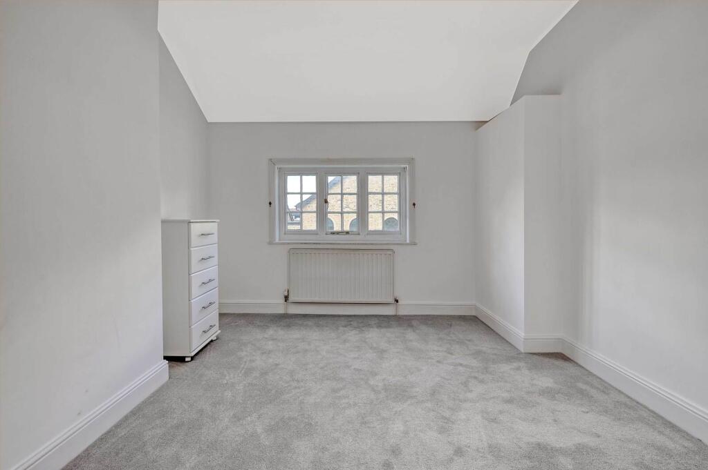 Additional image 12 of The Pumping Station Cottage, Great Warley Street, CM13