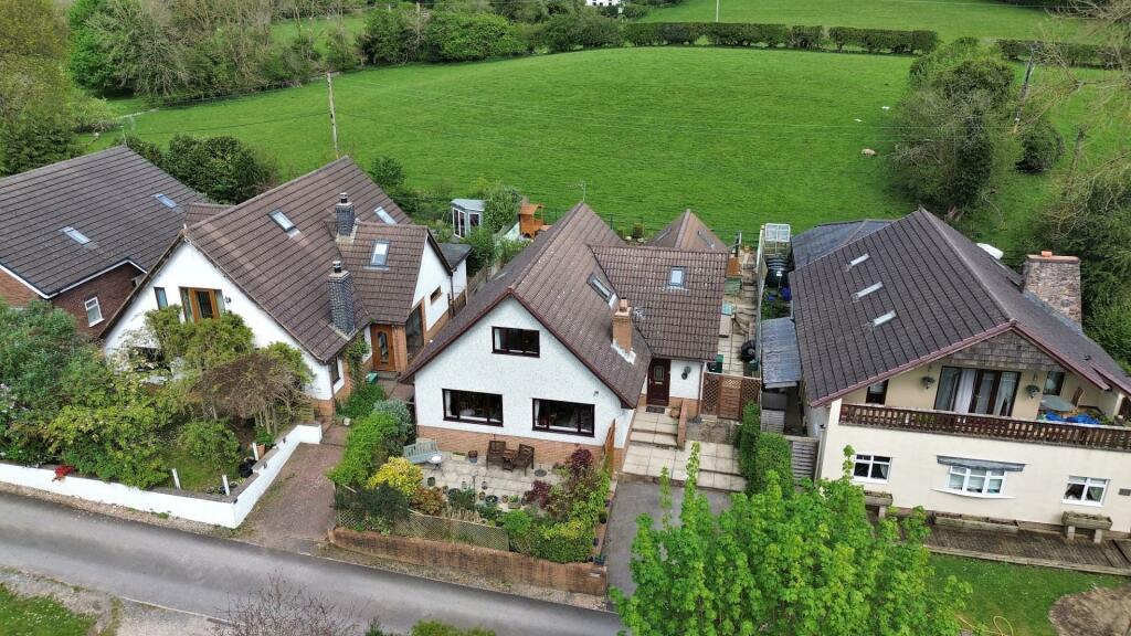 Additional image 2 of Cefn Bychan Woods, Pantymwyn, Mold