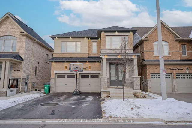 23 HENDRICKS Cres