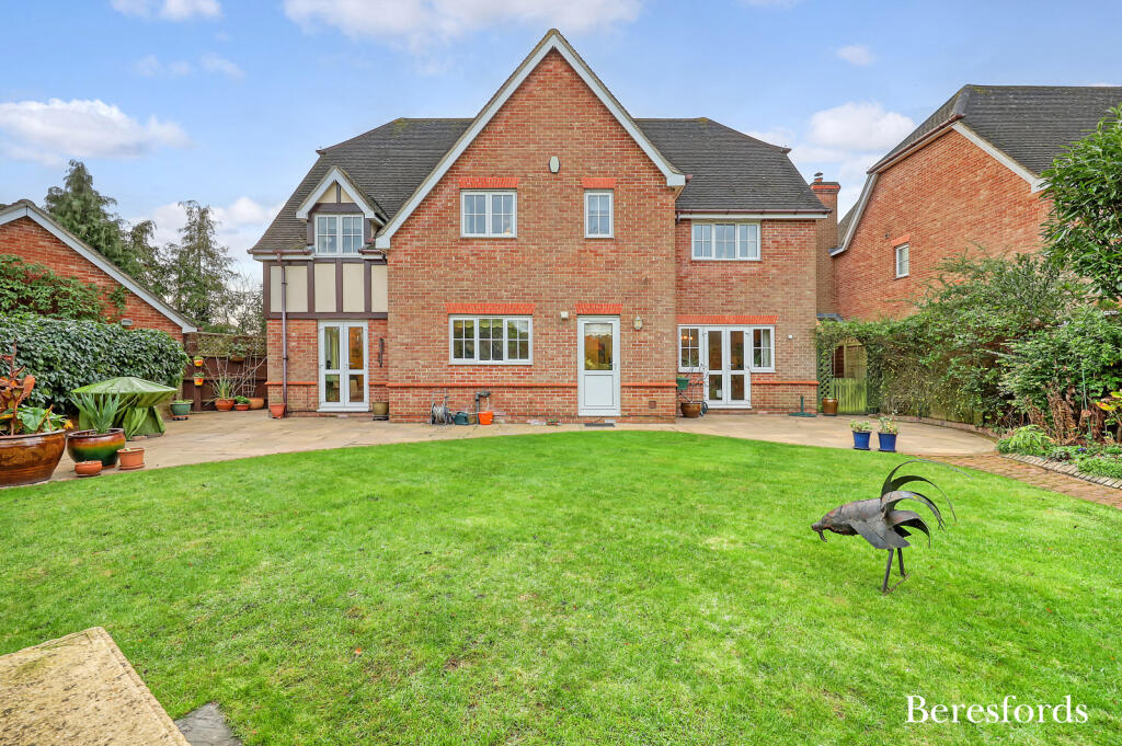 Additional image 35 of Galleywood Road, Great Baddow, CM2