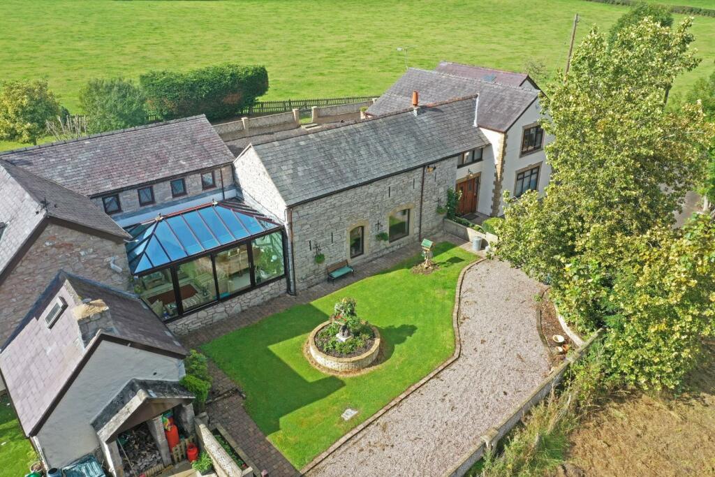 Additional image 3 of Llandegla Road, Llanarmon-Yn-Ial, Mold