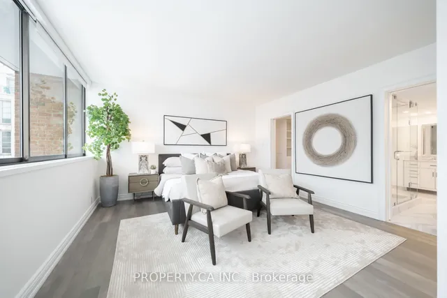 Additional image 19 of 18a Hazelton Ave Unit 604