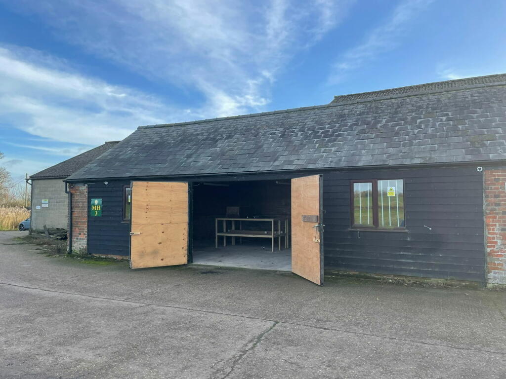 Additional image 4 of Great Oakley, Harwich