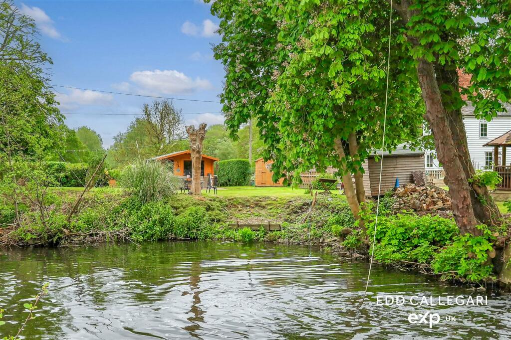 Additional image 25 of Chalkney Mill, Earls Colne, Colchester, CO6 2PR