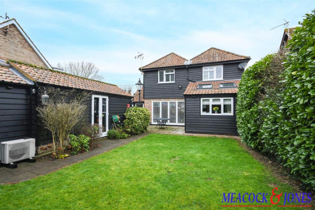 Additional image 27 of Tye Common Road, Billericay