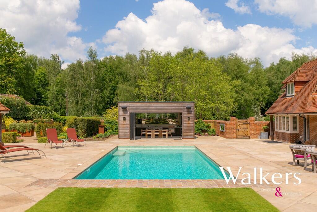 Additional image 53 of Mill Green Road, Fryerning - Main Residence & 3 Cottages