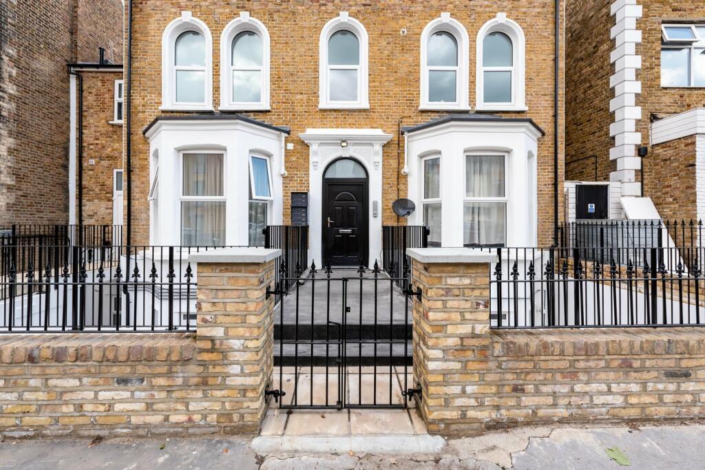 Additional image 18 of Campbell Road, Croydon, CR0