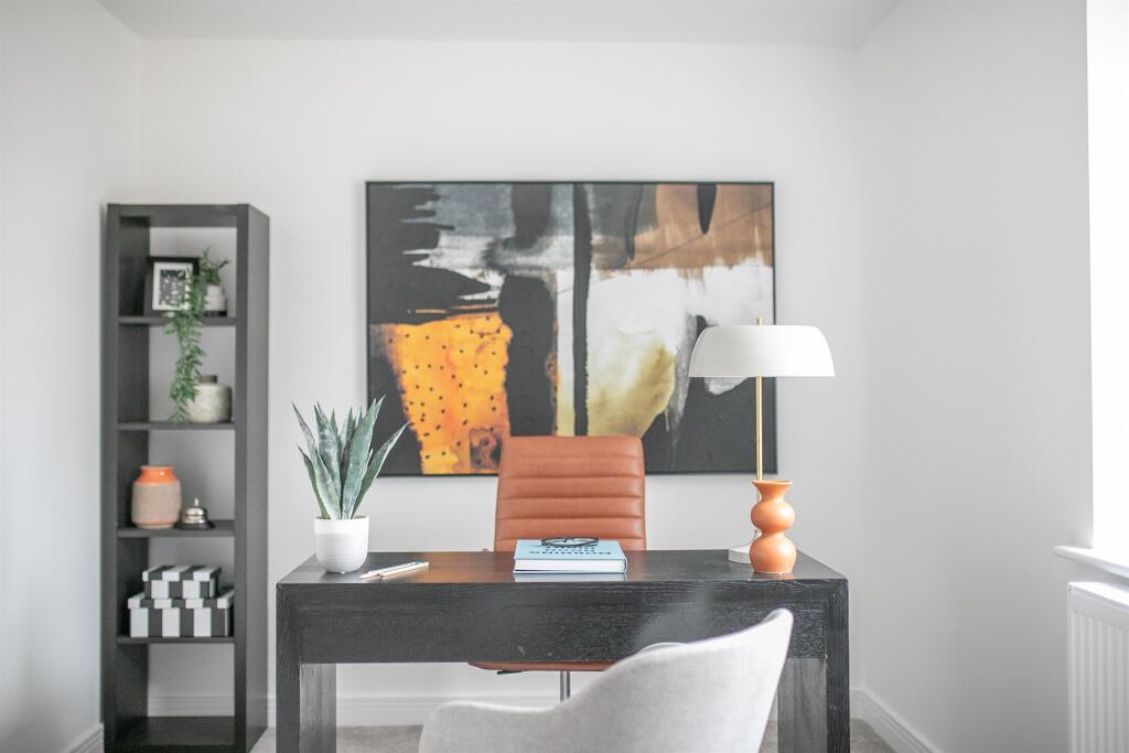 Additional image 17 of Amberwood, Weeley Heath, Clacton-On-Sea