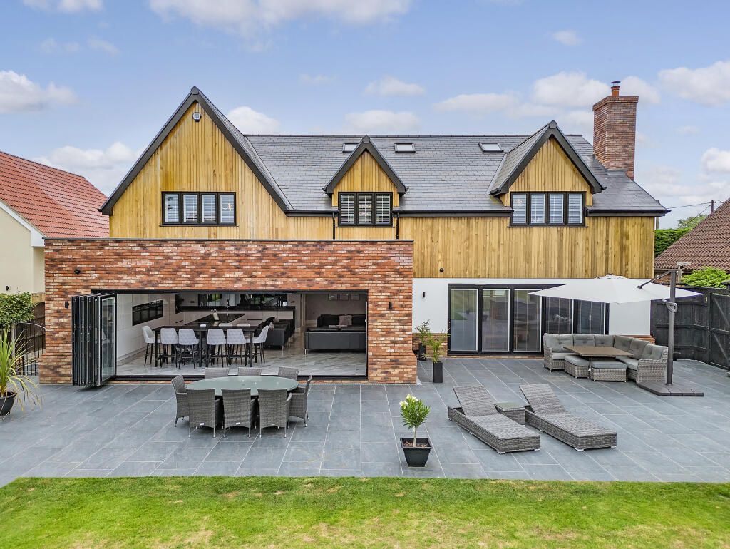 Additional image 38 of Church Road, Ramsden Bellhouse, Billericay