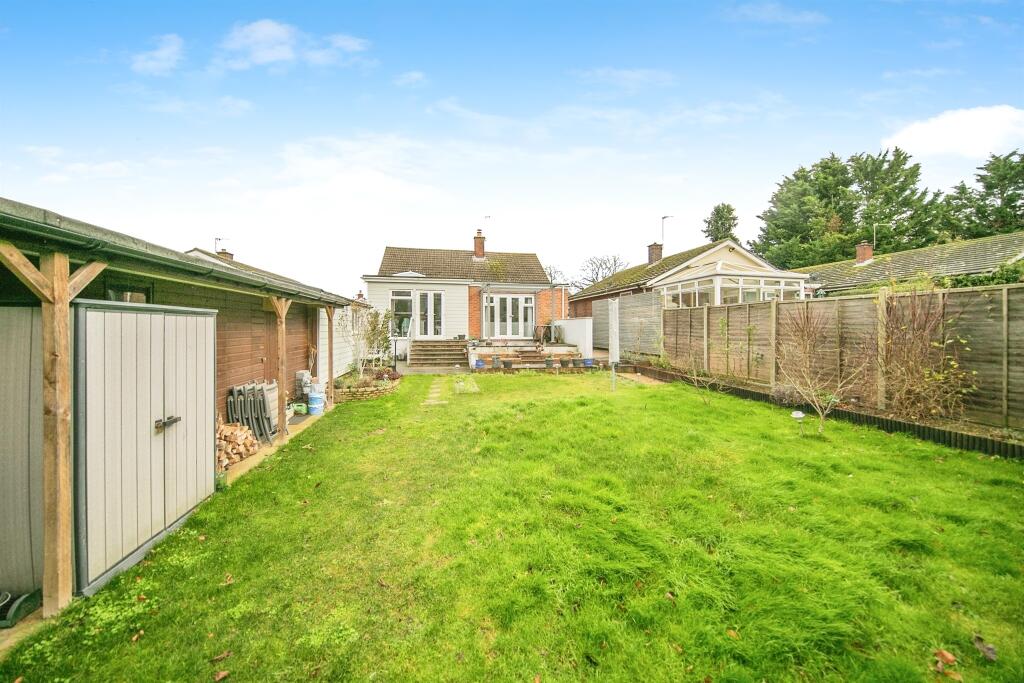 Additional image 19 of Ashmere Rise, Sudbury