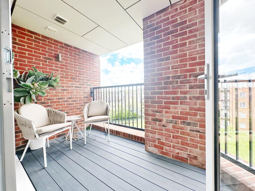 Additional image 16 of Station road, Bishops Stortford, CM23