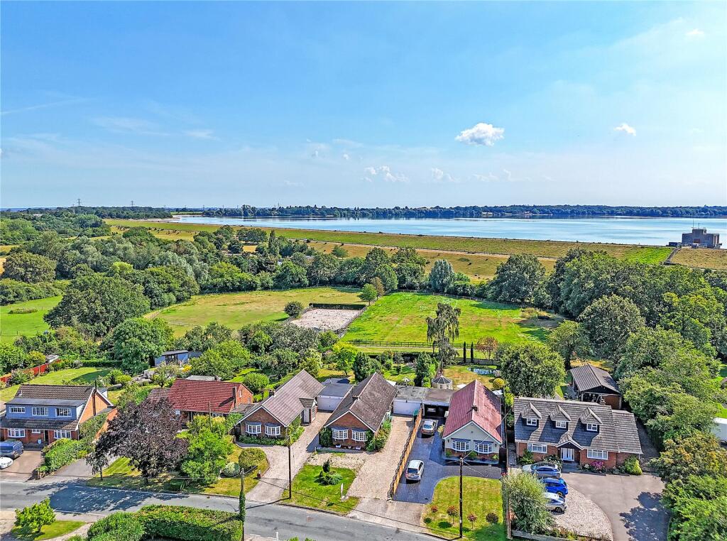 Additional image 22 of Church Road, West Hanningfield, Chelmsford, Essex, CM2