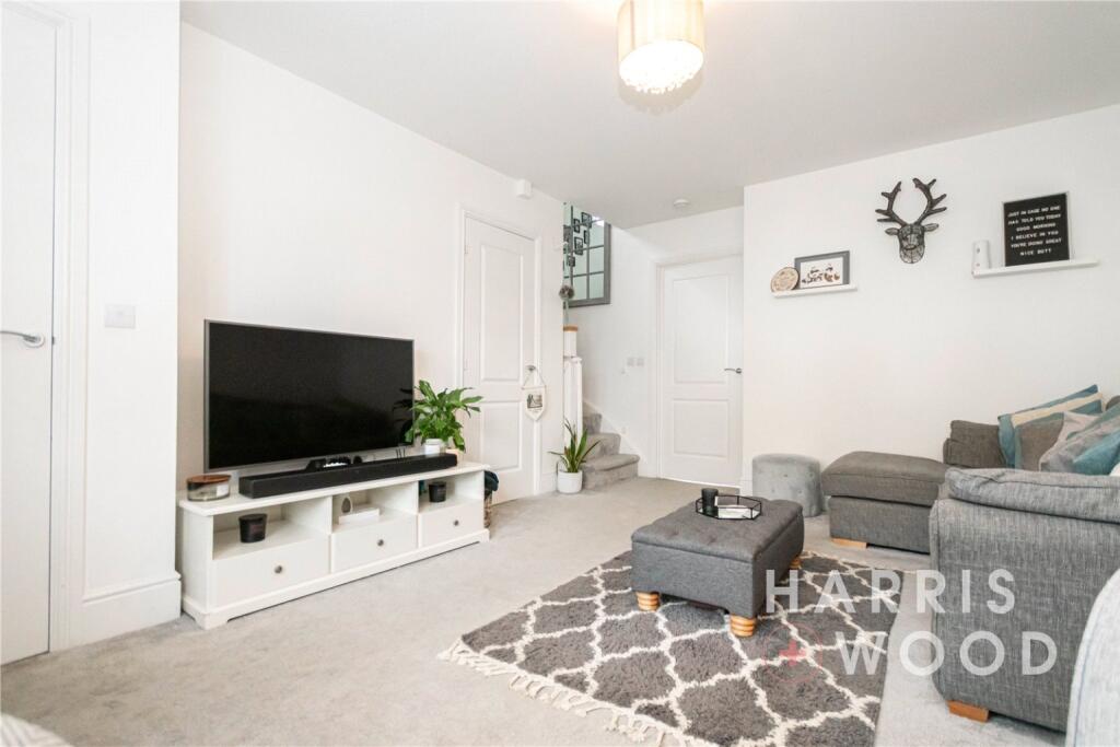 Additional image 8 of Butcher Row, Witham