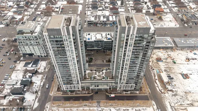 Additional image 24 of 17 Zorra St Unit 1608