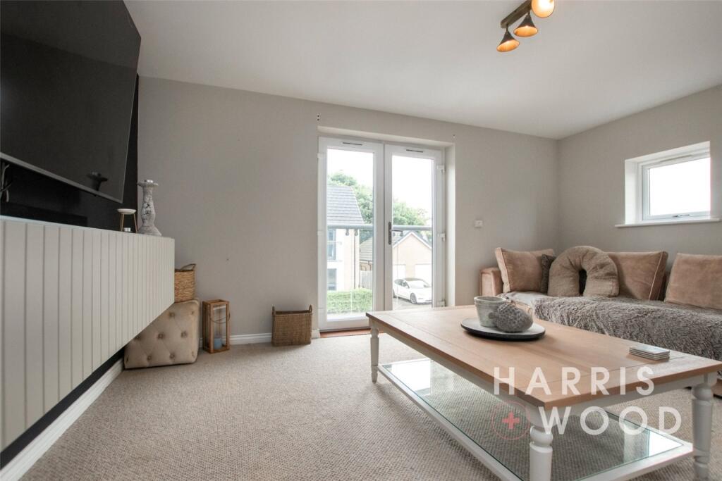 Additional image 18 of Laurence Byrne Avenue, Stanway, Colchester, Essex, CO3