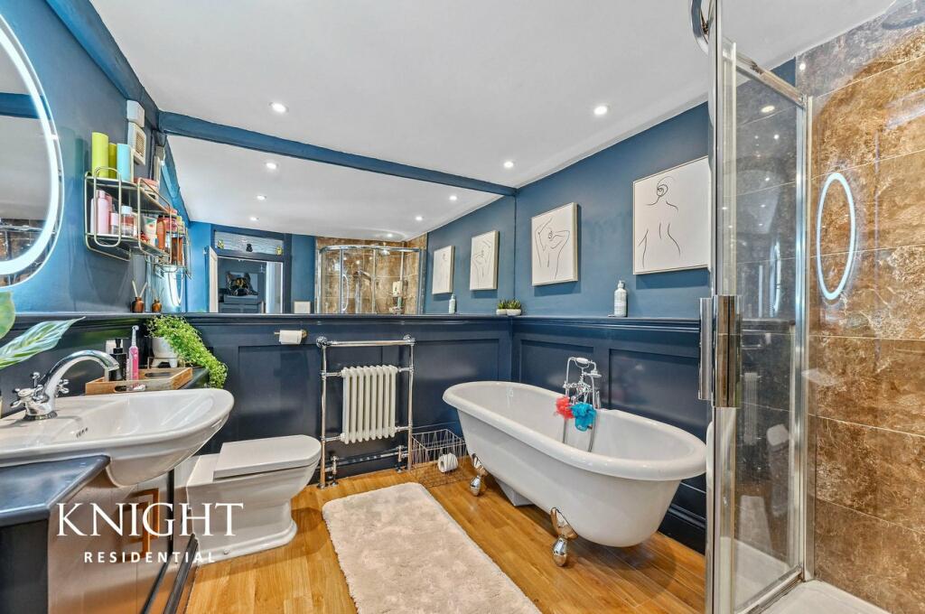 Additional image 18 of Coggeshall Road, Braintree, CM77