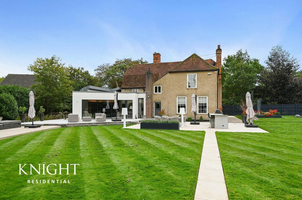 Additional image 29 of Coggeshall Road, Braintree, CM77